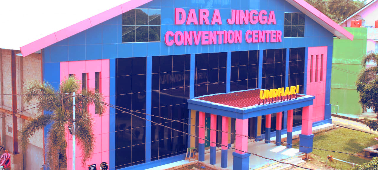 Dara Jingga Convention Center